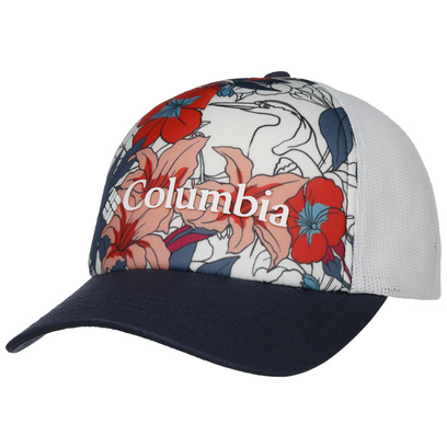 Blue Mesh Cap by Columbia - 24,95 €
