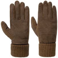Bodalen Nubuklederhandschuhe by Stetson - 119,00 &euro;