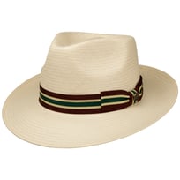 Bolaro Fedora Toyo Strohhut by Balmoral - 89,00 &euro;