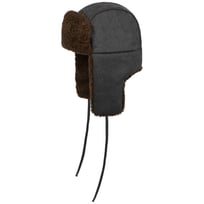 Bomber Cap CO/PES by Stetson - 99,00 &euro;