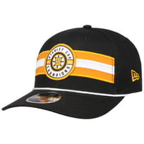 Boston Bruins NHL26 SC CHMP Cap by New Era - 39,95 &euro;