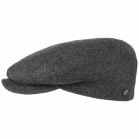 Boston Teflon Flatcap by Lierys - 69,95 &euro;