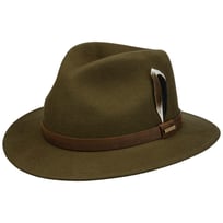 Boynton Traveller Wollhut by Stetson - 149,00 &euro;