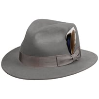 Bradner Traveller Wollhut by Stetson - 169,00 &euro;
