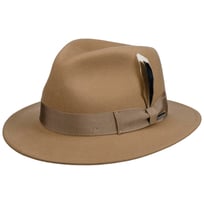 Bradner Traveller Wollhut by Stetson - 169,00 &euro;