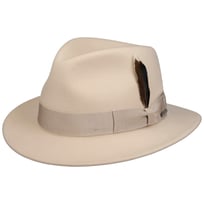 Bradner Traveller Wollhut by Stetson - 169,00 &euro;