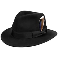 Bradner Traveller Wollhut by Stetson - 169,00 &euro;