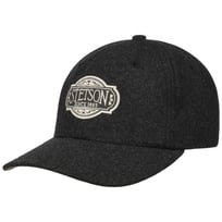 Bralford Wool Cap by Stetson - 49,00 &euro;