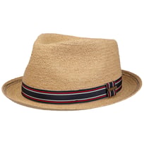 Brandsfield Player Raffiahut by Stetson - 79,00 &euro;