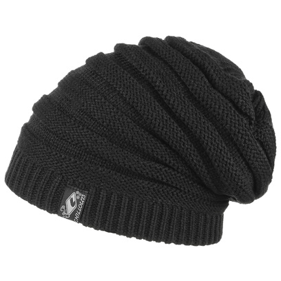 Keith Beanie by Chillouts € - 34,99
