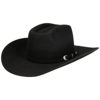Brick Top Wool Westernhut by Brixton - 110,00 &euro;