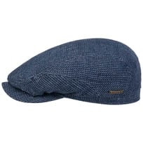 Brinkley Driver Flatcap by Stetson - 99,00 €