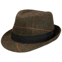 Brisburgh Trilby Stoffhut by Lipodo - 35,95 &euro;