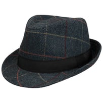 Brisburgh Trilby Stoffhut by Lipodo - 35,95 &euro;
