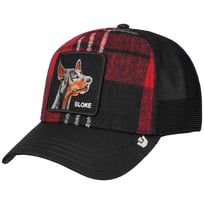 Brit Bloke Trucker Cap by Goorin Bros. - 49,95 &euro;