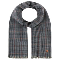 British Houndstooth Wollschal by Mayser - 79,90 &euro;