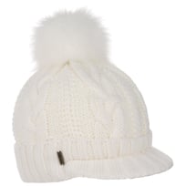 Britta Cable Knit M�tze by McBURN - 59,95 &euro;