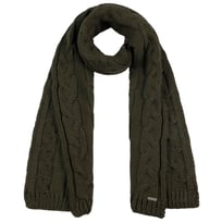 Britta Zopfmusterschal by McBURN - 49,95 &euro;