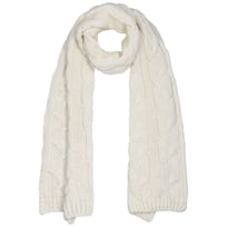 Britta Zopfmusterschal by McBURN - 49,95 &euro;