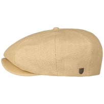 Brood Lightweight Flatcap by Brixton - 49,95 &euro;