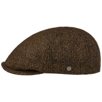 Brookings Wool Driver Flatcap by Lierys - 79,90 &euro;