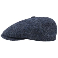 Brooklin Donegal Flatcap by Stetson - 129,00 &euro;