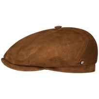 Brooklin Goat Flatcap by Stetson - 199,00 &euro;
