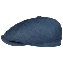 Brooklin Leinen Schirmm�tze by Stetson - 99,00 &euro;