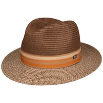 Brown Bogart Strohhut by Lipodo - 49,95 &euro;