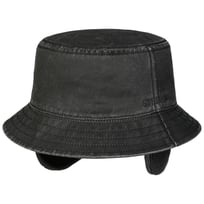 Bucket Stoffhut mit Ohrenklappen by Stetson - 89,00 &euro;