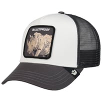 Bulletproof Trucker Cap by Goorin Bros. - 44,95 &euro;