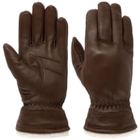 Buvika Deerskin Handschuhe by Hestra - 109,00 &euro;