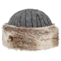 Cable Knit Faux Fur M�tze by Barts - 44,99 &euro;