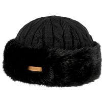 Cable Knit Faux Fur M�tze by Barts - 44,99 &euro;