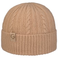 Cable Knit Merinom�tze by Gebeana - 59,95 &euro;
