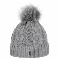 Cable Knit Umschlagm�tze by McBURN - 59,95 &euro;