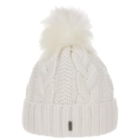 Cable Knit Umschlagm�tze by McBURN - 59,95 &euro;