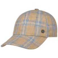Calberton Check Cap by Lierys - 79,95 &euro;