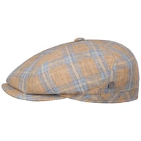 Calberton Leinen Flatcap by Lierys - 79,95 &euro;