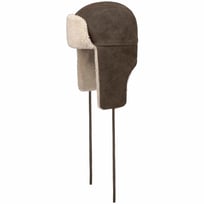 Calf Split Lapeer Fliegerm�tze by Stetson - 159,00 &euro;