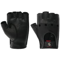 HEAT HOLDERS Fingerlose Handschuhe Für Herren – Thermisch, Fleece Gefüttert, 2,3 TOG