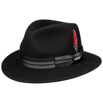 Camargo Traveller Wollhut by Stetson - 139,00 &euro;