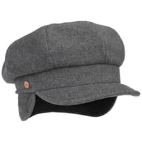 Camilla Ballonm�tze mit Ohrenklappen by Mayser - 99,00 &euro;