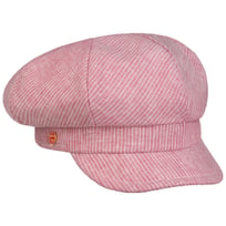 Camilla Leinen Baumwolle Ballonm�tze by Mayser - 69,90 &euro;