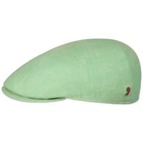 Camiro Leinen Flatcap by Alfonso D�Este - 99,00 &euro;