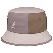 Cargo Colors Bucket Stoffhut by Kangol - 65,95 &euro;