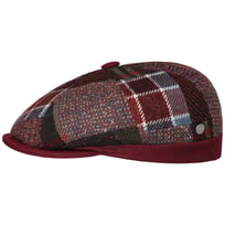Carlento Patchwork Flatcap by Lierys - 69,95 &euro;