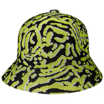 Carnival Casual Dart Frog Stoffhut by Kangol - 49,95 &euro;