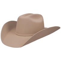 Carson Cattleman Wollhut by Ringers Western - 199,00 &euro;