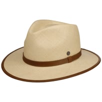 Carston Traveller Panamahut by Lierys - 129,00 &euro;